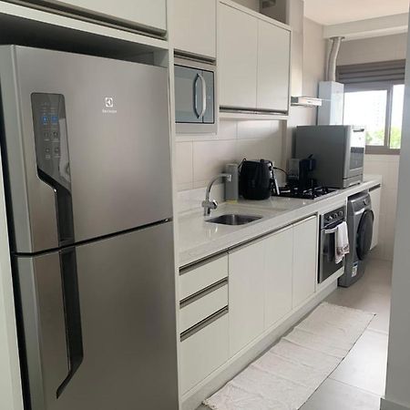 Encantos Dos Mares - Apartamento 5 - Balneário Camboriú Eksteriør bilde
