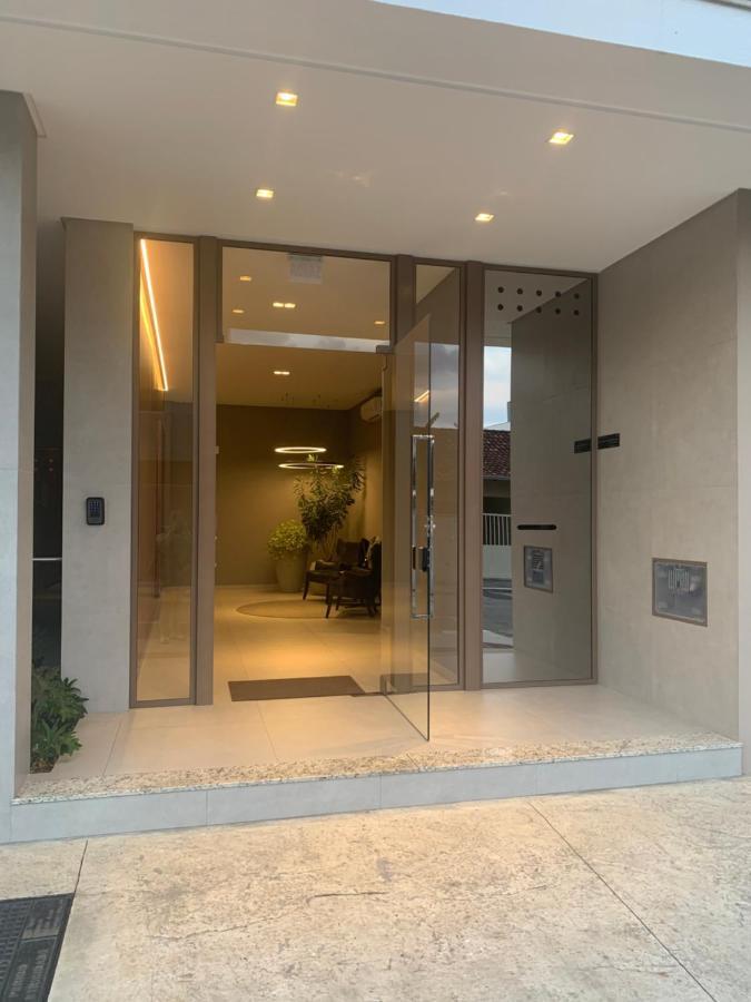 Encantos Dos Mares - Apartamento 5 - Balneário Camboriú Eksteriør bilde