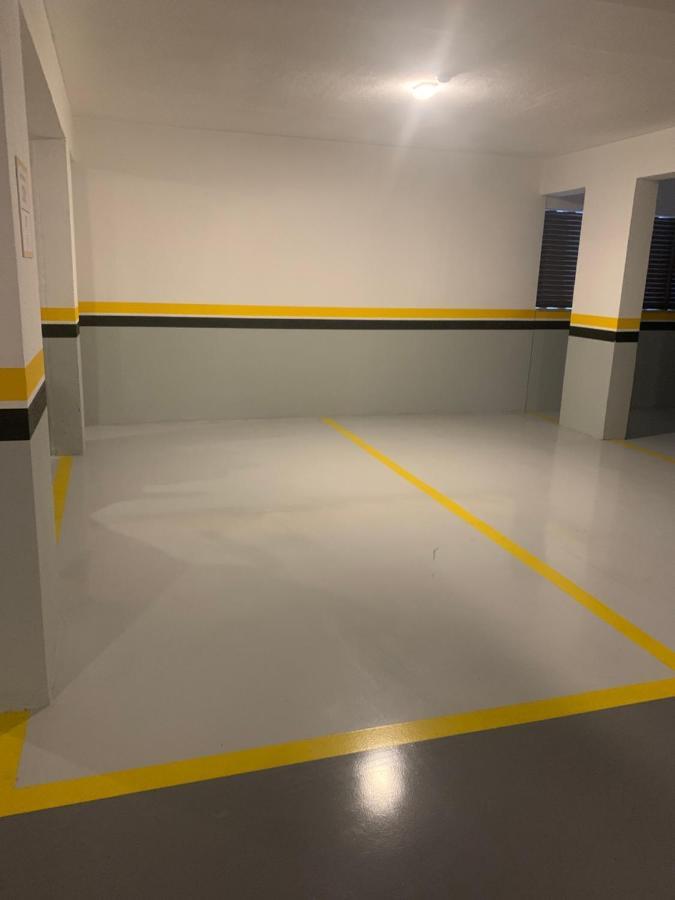 Encantos Dos Mares - Apartamento 5 - Balneário Camboriú Eksteriør bilde
