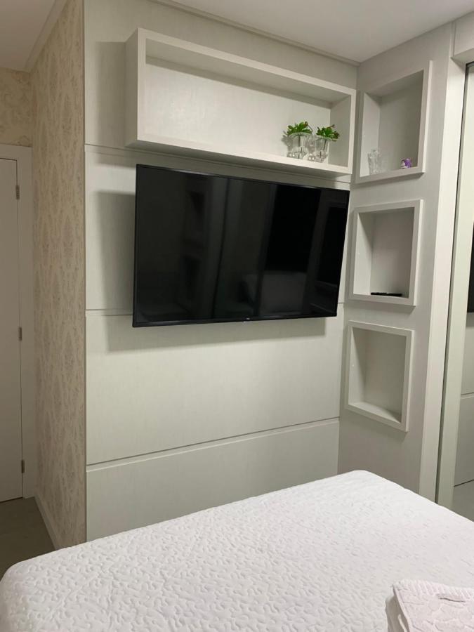 Encantos Dos Mares - Apartamento 5 - Balneário Camboriú Eksteriør bilde
