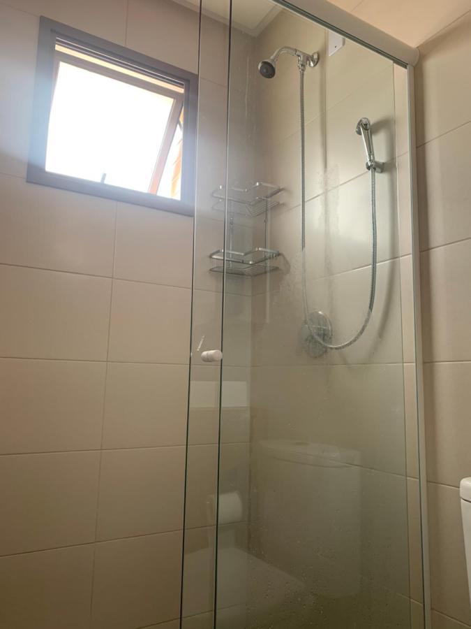 Encantos Dos Mares - Apartamento 5 - Balneário Camboriú Eksteriør bilde
