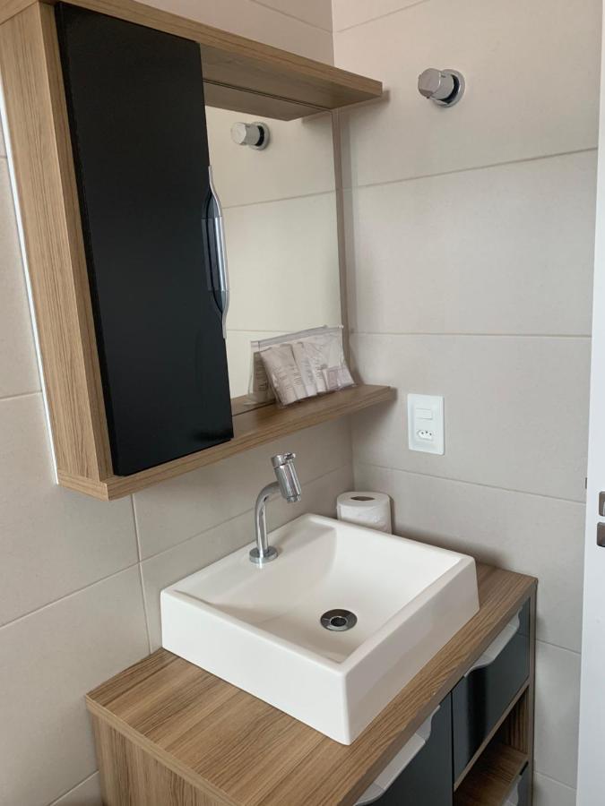 Encantos Dos Mares - Apartamento 5 - Balneário Camboriú Eksteriør bilde