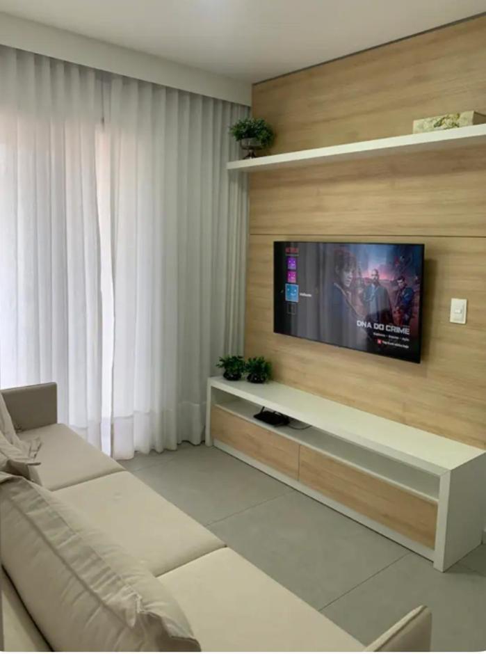 Encantos Dos Mares - Apartamento 5 - Balneário Camboriú Eksteriør bilde