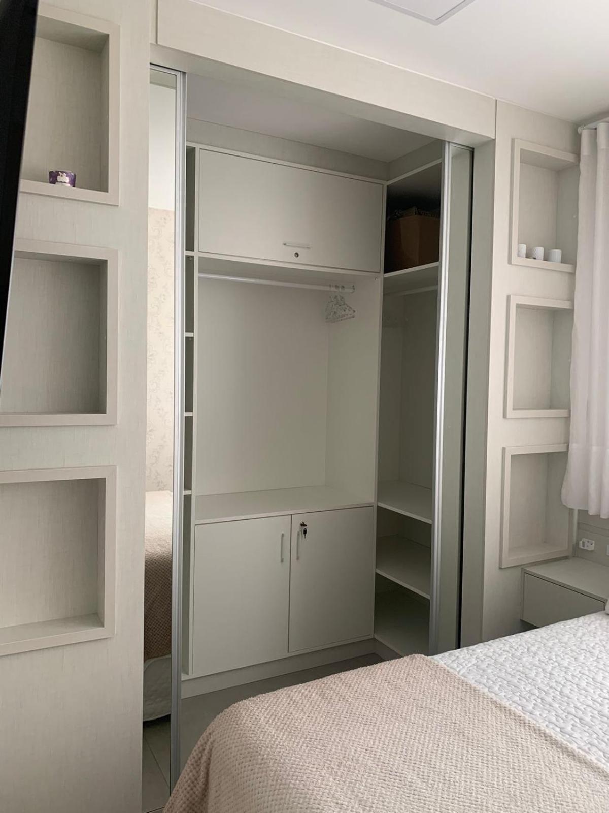 Encantos Dos Mares - Apartamento 5 - Balneário Camboriú Eksteriør bilde