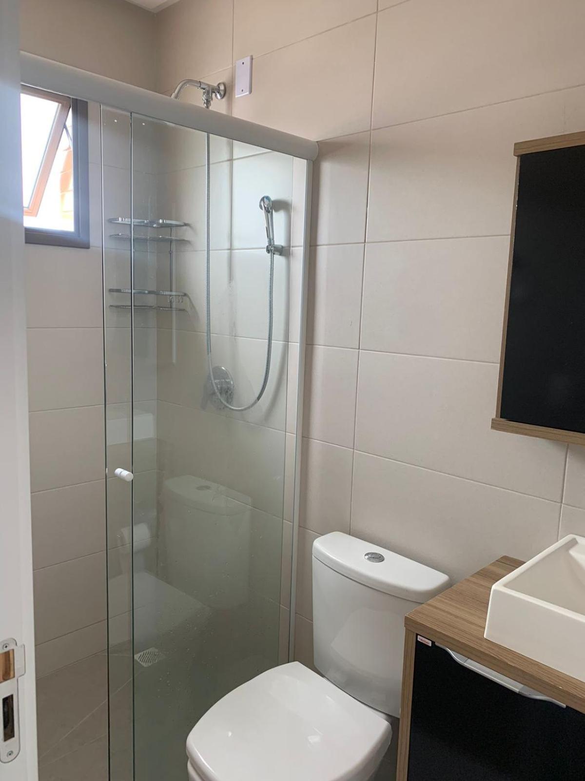 Encantos Dos Mares - Apartamento 5 - Balneário Camboriú Eksteriør bilde