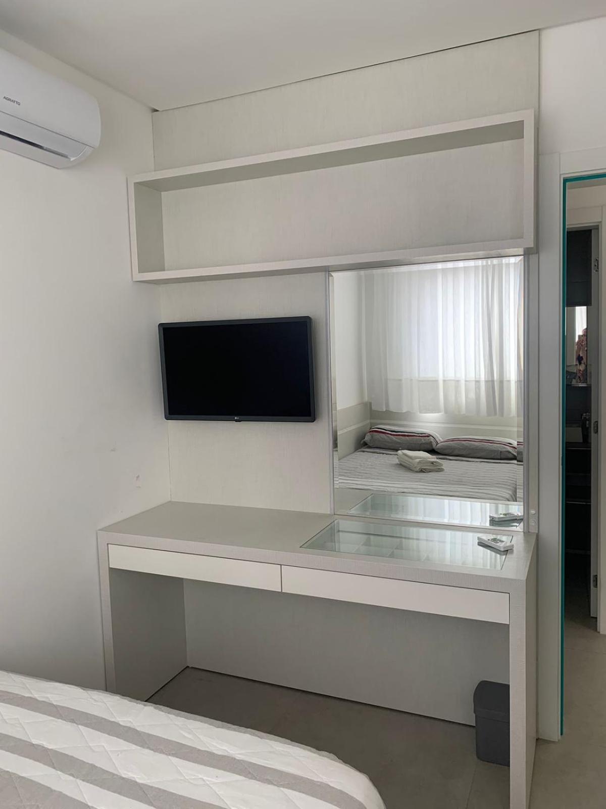 Encantos Dos Mares - Apartamento 5 - Balneário Camboriú Eksteriør bilde